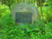 Wolfsschanze &ndash; &copy; Maria Hoyer (Eberhardt TRAVEL)