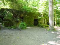 Wolfsschanze &ndash; &copy; Maria Hoyer (Eberhardt TRAVEL)