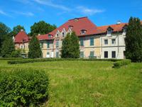 Steinort &ndash; &copy; Maria Hoyer (Eberhardt TRAVEL)
