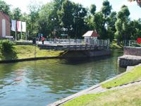 Lötzen &ndash; &copy; Maria Hoyer (Eberhardt TRAVEL)