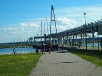 Lötzen &ndash; &copy; Maria Hoyer (Eberhardt TRAVEL)