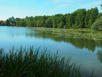 Sensburg &ndash; &copy; Maria Hoyer (Eberhardt TRAVEL)