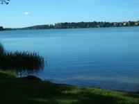 Sensburg &ndash; &copy; Maria Hoyer (Eberhardt TRAVEL)