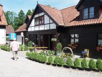Bauernhof von Christel &ndash; &copy; Maria Hoyer (Eberhardt TRAVEL)