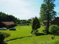 Bauernhof von Christel &ndash; &copy; Maria Hoyer (Eberhardt TRAVEL)