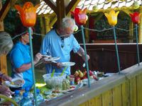 Picknick &ndash; &copy; Maria Hoyer (Eberhardt TRAVEL)