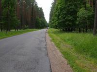 Johannisburger Heide &ndash; &copy; Maria Hoyer (Eberhardt TRAVEL)
