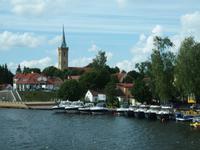 Nikolaiken &ndash; &copy; Maria Hoyer (Eberhardt TRAVEL)