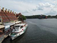 Nikolaiken &ndash; &copy; Maria Hoyer (Eberhardt TRAVEL)
