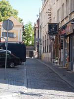 Posen &ndash; &copy; Maria Hoyer (Eberhardt TRAVEL)