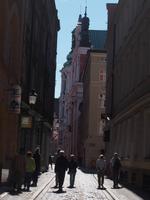 Posen &ndash; &copy; Maria Hoyer (Eberhardt TRAVEL)