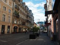 Posen &ndash; &copy; Maria Hoyer (Eberhardt TRAVEL)