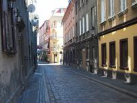 Posen &ndash; &copy; Maria Hoyer (Eberhardt TRAVEL)