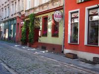 Posen &ndash; &copy; Maria Hoyer (Eberhardt TRAVEL)