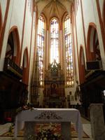 Reiche Ausstattung &ndash; &copy; Stefan Jahnke (Eberhardt TRAVEL)