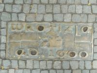 So schrieb man Breslau um 1000 &ndash; &copy; Stefan Jahnke (Eberhardt TRAVEL)