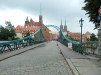 Blick zur Dominsel &ndash; &copy; Stefan Jahnke (Eberhardt TRAVEL)