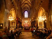 Im Dom &ndash; &copy; Stefan Jahnke (Eberhardt TRAVEL)