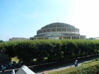 Imposanter Bau - Jahrhunderthalle &ndash; &copy; Stefan Jahnke (Eberhardt TRAVEL)