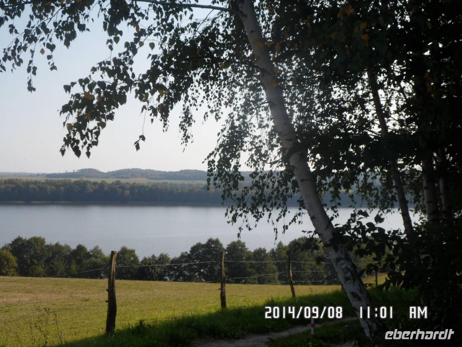 Radreise Masuren Sept. 2014 042 &ndash; &copy; Barbara Werrmann (Eberhardt TRAVEL)
