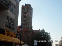 Radreise Masuren Sept. 2014 002 &ndash; &copy; Barbara Werrmann (Eberhardt TRAVEL)
