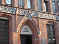 Radreise Masuren Sept. 2014 014 &ndash; &copy; Barbara Werrmann (Eberhardt TRAVEL)