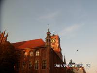 Radreise Masuren Sept. 2014 017 &ndash; &copy; Barbara Werrmann (Eberhardt TRAVEL)