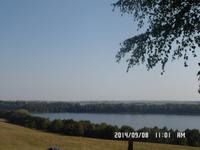 Radreise Masuren Sept. 2014 041 &ndash; &copy; Barbara Werrmann (Eberhardt TRAVEL)