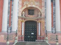 Radreise Masuren Sept. 2014 054 &ndash; &copy; Barbara Werrmann (Eberhardt TRAVEL)