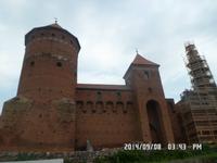Radreise Masuren Sept. 2014 064 &ndash; &copy; Barbara Werrmann (Eberhardt TRAVEL)