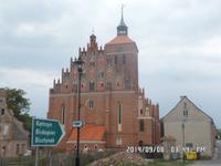 Radreise Masuren Sept. 2014 066 &ndash; &copy; Barbara Werrmann (Eberhardt TRAVEL)