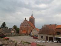 Radreise Masuren Sept. 2014 068 &ndash; &copy; Barbara Werrmann (Eberhardt TRAVEL)