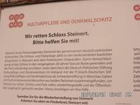 Radreise Masuren Sept. 2014 096 &ndash; &copy; Barbara Werrmann (Eberhardt TRAVEL)