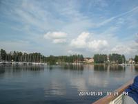 Radreise Masuren Sept. 2014 116 &ndash; &copy; Barbara Werrmann (Eberhardt TRAVEL)