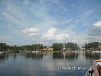 Radreise Masuren Sept. 2014 117 &ndash; &copy; Barbara Werrmann (Eberhardt TRAVEL)