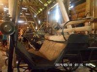 Radreise Masuren Sept. 2014 154 &ndash; &copy; Barbara Werrmann (Eberhardt TRAVEL)