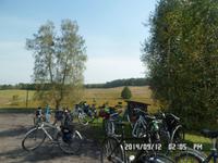 Radreise Masuren Sept. 2014 211 &ndash; &copy; Barbara Werrmann (Eberhardt TRAVEL)
