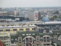 Modernes Breslau &ndash; &copy; Christine Paulan (Eberhardt TRAVEL)