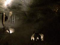 Wieliczka &ndash; &copy; Sabine Letzybyll (Eberhardt TRAVEL)