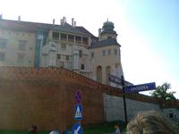 Wawel &ndash; &copy; Sabine Letzybyll (Eberhardt TRAVEL)