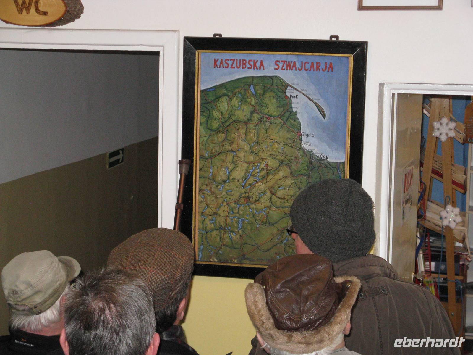 Muzeum Kartuzy &ndash; &copy; Rolf Zimmer (Eberhardt TRAVEL)