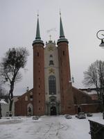 Oliwa &ndash; &copy; Rolf Zimmer (Eberhardt TRAVEL)
