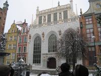 Danzig &ndash; &copy; Rolf Zimmer (Eberhardt TRAVEL)