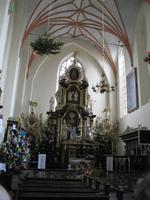 Kirche &ndash; &copy; Rolf Zimmer (Eberhardt TRAVEL)
