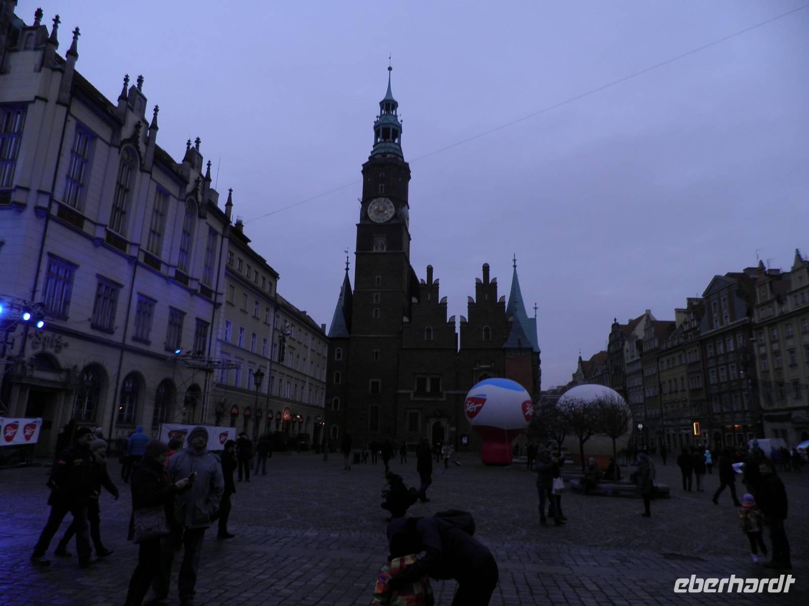 Altes Rathaus &ndash; &copy; Christian Fischer (Eberhardt TRAVEL)