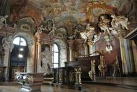 Aula Leopoldina &ndash; &copy; Gerd Przybyla (Eberhardt TRAVEL)