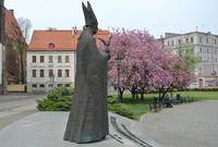 Kirchengeschichte &ndash; &copy; Gerd Przybyla (Eberhardt TRAVEL)