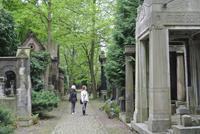 Jüdischer Friedhof &ndash; &copy; Gerd Przybyla (Eberhardt TRAVEL)