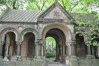 Jüdischer Friedhof &ndash; &copy; Gerd Przybyla (Eberhardt TRAVEL)