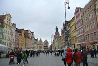 Rynek von Breslau &ndash; &copy; Gerd Przybyla (Eberhardt TRAVEL)
